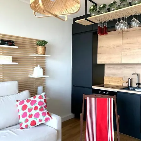 Les Pieds Dans L'eau Apartment