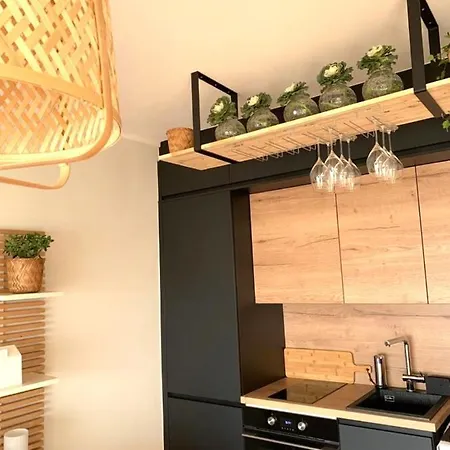 Les Pieds Dans L'eau Apartment