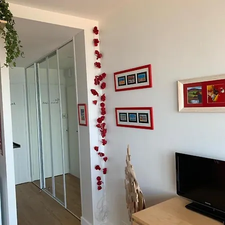 Les Pieds Dans L'eau Apartment Les Sables-d'Olonne