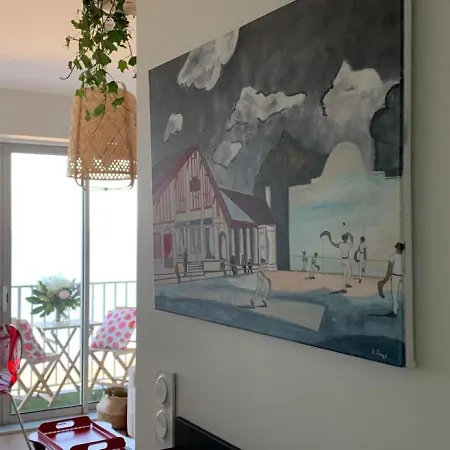 Les Pieds Dans L'eau