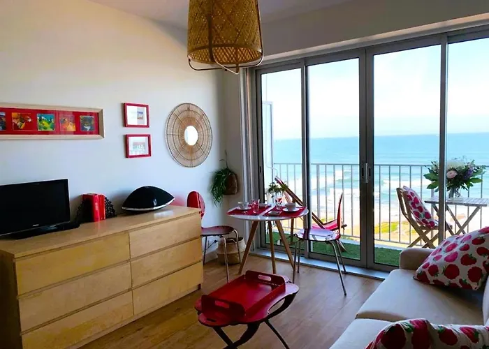 Apartamento Les Pieds Dans L'eau Les Sables-dʼOlonne