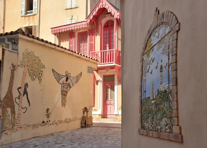 Les Pieds Dans L'eau Apartamento Les Sables-dʼOlonne