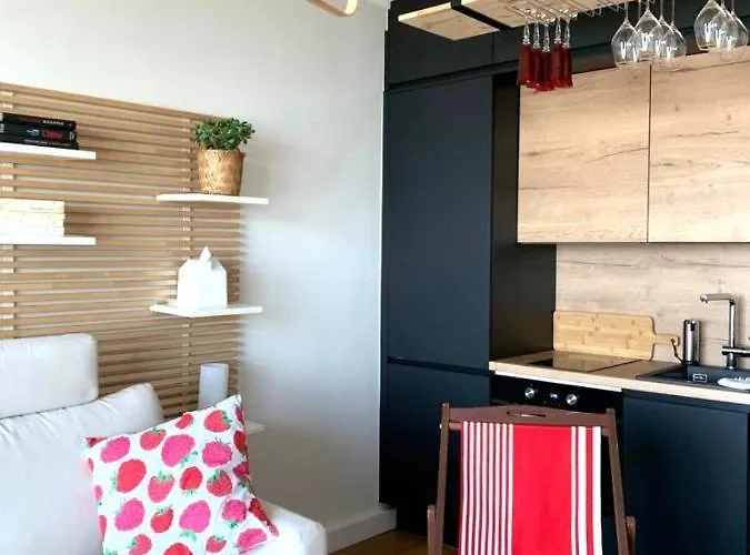 Les Pieds Dans L'eau Apartamento