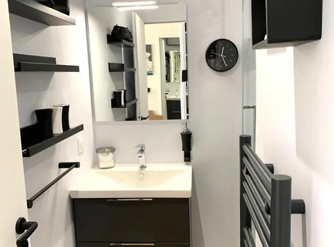 Apartamento Les Pieds Dans L'eau Les Sables-dʼOlonne