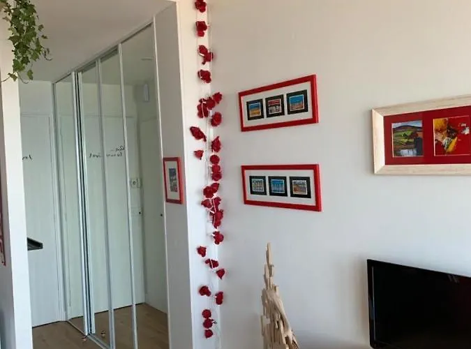 Les Pieds Dans L'eau Apartamento Les Sables-dʼOlonne