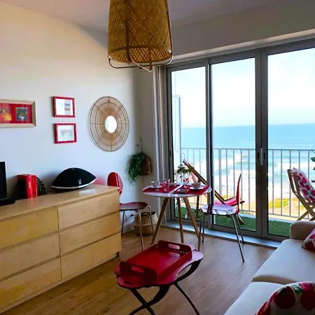 Apartamento Les Pieds Dans L'eau Les Sables-dʼOlonne