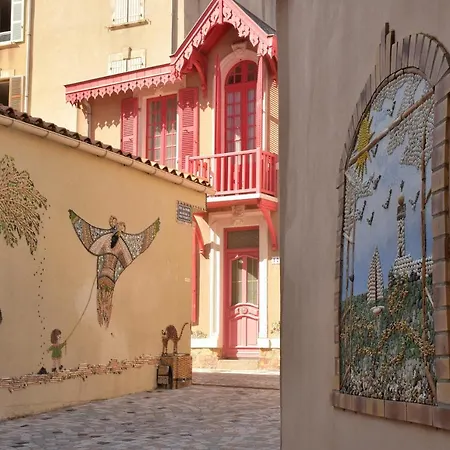 Les Pieds Dans L'eau Apartment Les Sables-d'Olonne