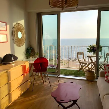 아파트 Les Pieds Dans L'eau