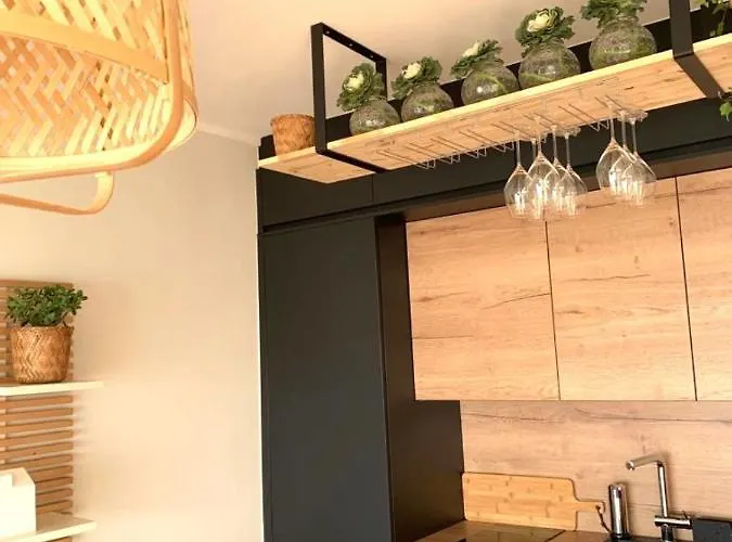 Les Pieds Dans L'eau דירה