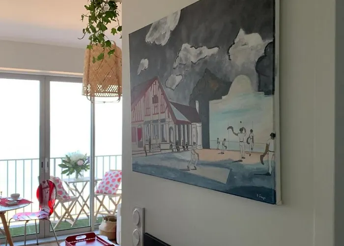 Les Pieds Dans L'eau