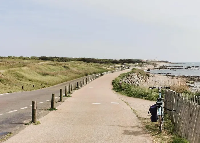 Les Pieds Dans L'eau *