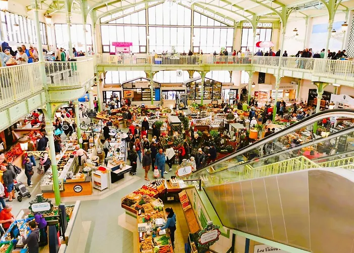 Les Pieds Dans L'eau דירה *